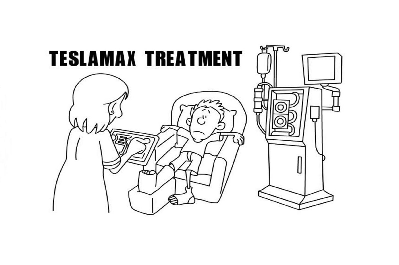 TeslaMax™ Electrical Stimulation in Alpharetta, GA