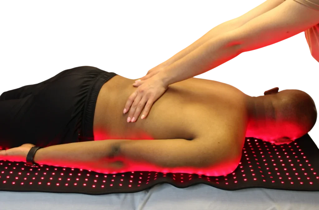 Best Medical-Grade Red Light Therapy Devices: A Buyer’s Guide