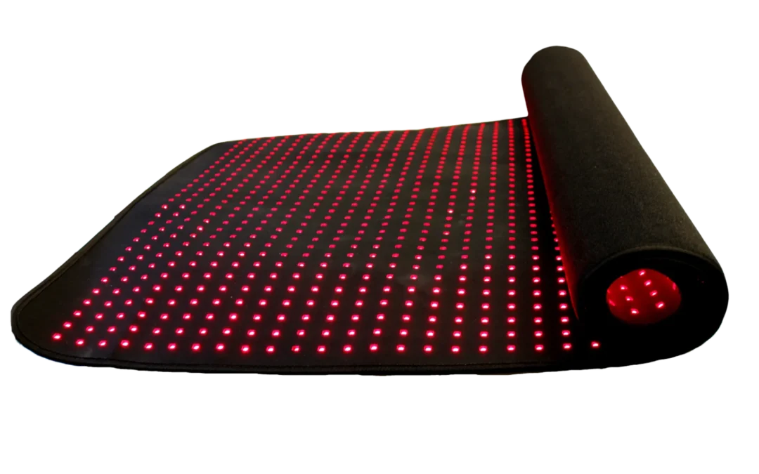 Transform Your Skin with FDA-Approved Red Light Therapy Devices