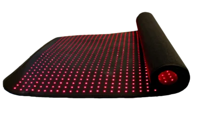 Transform Your Skin with FDA-Approved Red Light Therapy Devices